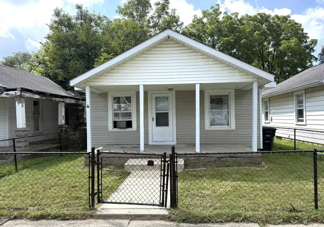 Photo 1 of Manufactured home for sale at 2911 S Franklin St, Muncie, IN 47302 | MLS# 202634580 | Listing updated on 2026-08-24