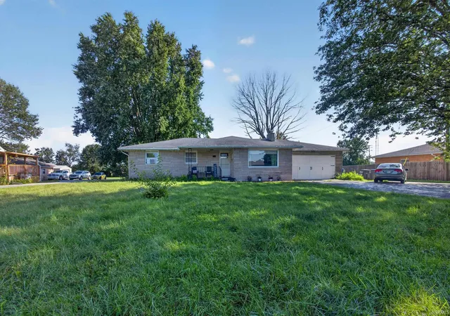 Photo 1 of Manufactured home for sale at 615 E Alto Rd, Kokomo, IN 46902 | MLS# 202634582 | Listing updated on 2026-09-08