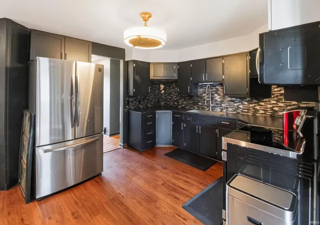 Photo 4 of Manufactured home for sale at 615 E Alto Rd, Kokomo, IN 46902 | MLS# 202634582 | Listing updated on 2026-09-21