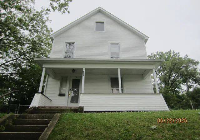 Photo 1 of Manufactured home for sale at 701 W 7th St, Marion, IN 46953 | MLS# 202634584 | Listing updated on 2026-08-24