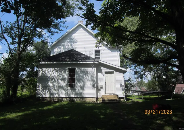 Photo 16 of Manufactured home for sale at 701 W 7th St, Marion, IN 46953 | MLS# 202634584 | Listing updated on 2026-08-24
