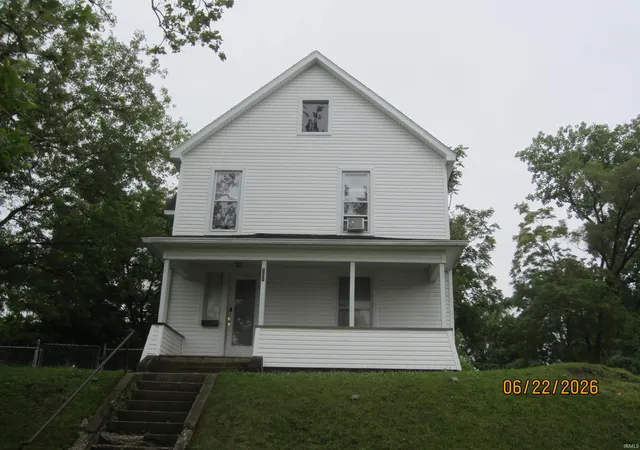 Photo 2 of Manufactured home for sale at 701 W 7th St, Marion, IN 46953 | MLS# 202634584 | Listing updated on 2026-08-24