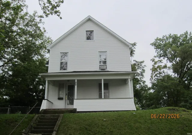 Photo 3 of Manufactured home for sale at 701 W 7th St, Marion, IN 46953 | MLS# 202634584 | Listing updated on 2026-08-24