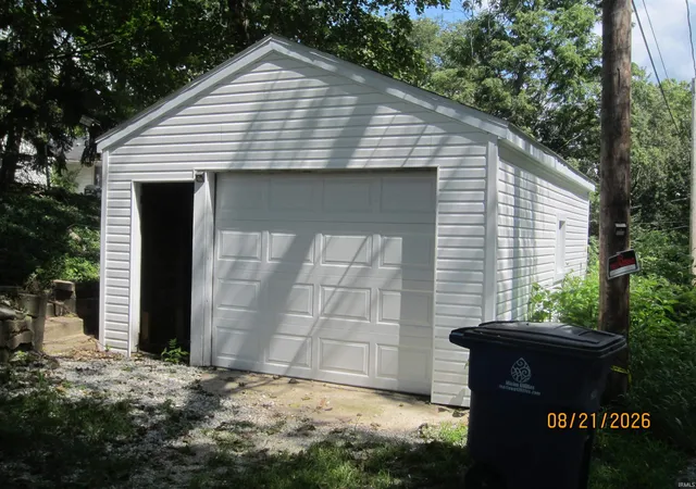Photo 4 of Manufactured home for sale at 701 W 7Th St, Marion, IN 46953 | MLS# 202634584 | Listing updated on 2026-08-24