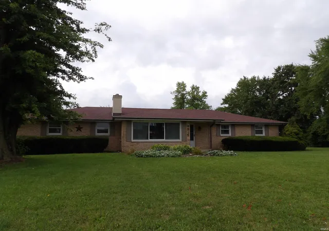 Photo 1 of Manufactured home for sale at 9315 E Jackson St, Selma, IN 47383 | MLS# 202634586 | Listing updated on 2026-08-28