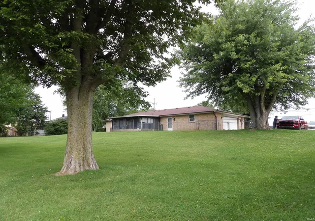Photo 2 of Manufactured home for sale at 9315 E Jackson St, Selma, IN 47383 | MLS# 202634586 | Listing updated on 2026-08-28