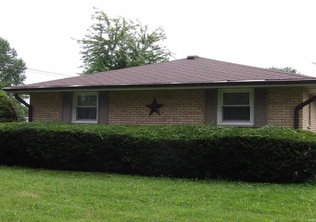 Photo 48 of Manufactured home for sale at 9315 E Jackson St, Selma, IN 47383 | MLS# 202634586 | Listing updated on 2026-08-28