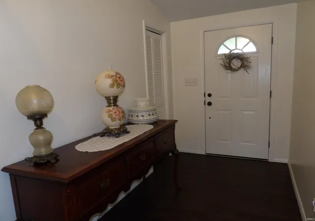 Photo 4 of Manufactured home for sale at 9315 E Jackson St, Selma, IN 47383 | MLS# 202634586 | Listing updated on 2026-10-21