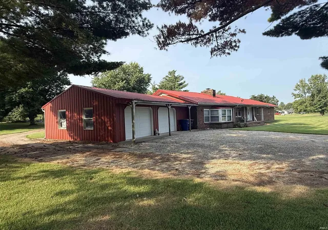 Photo 3 of Manufactured home for sale at 2655 E Degonia Rd, Boonville, IN 47601 | MLS# 202634589 | Listing updated on 2026-08-25