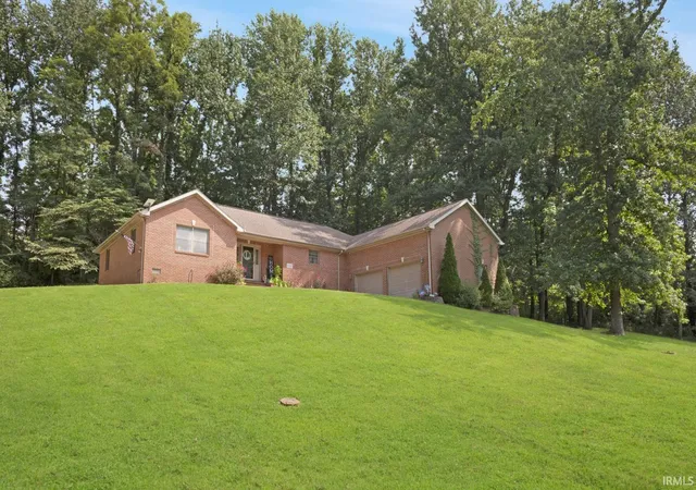 Photo 1 of Manufactured home for sale at 11226 Vixen Dr, Evansville, IN 47712 | MLS# 202634596 | Listing updated on 2026-08-24
