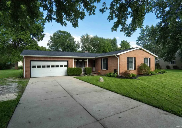 Photo 1 of Manufactured home for sale at 704 Jeff Dr, Kokomo, IN 46901 | MLS# 202634597 | Listing updated on 2026-08-28