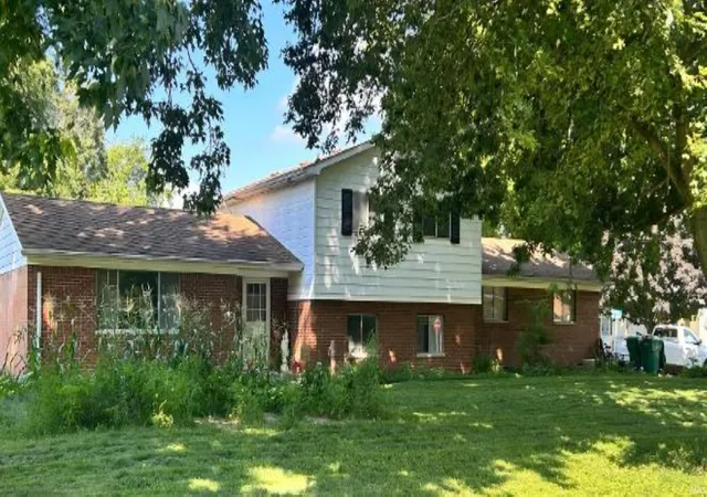 Photo 1 of Manufactured home for sale at 2221 W South St, Mexico, IN 46958 | MLS# 202634599 | Listing updated on 2026-08-24