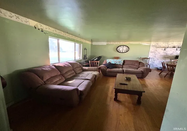 Photo 4 of Manufactured home for sale at 2221 W South St, Mexico, IN 46958 | MLS# 202634599 | Listing updated on 2026-08-24