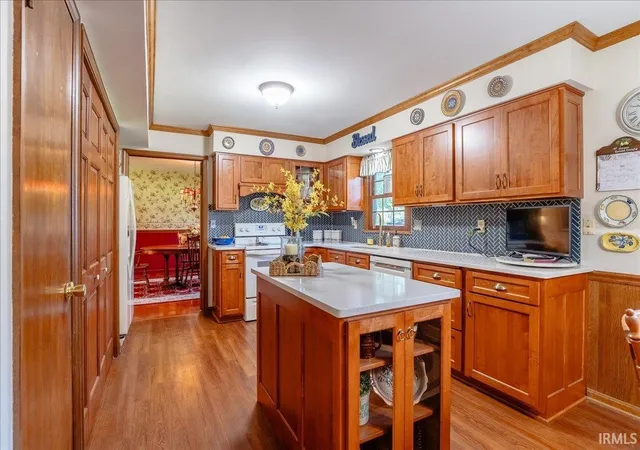 Photo 4 of Manufactured home for sale at 8366 Larch Pl, Newburgh, IN 47630 | MLS# 202634600 | Listing updated on 2026-09-28