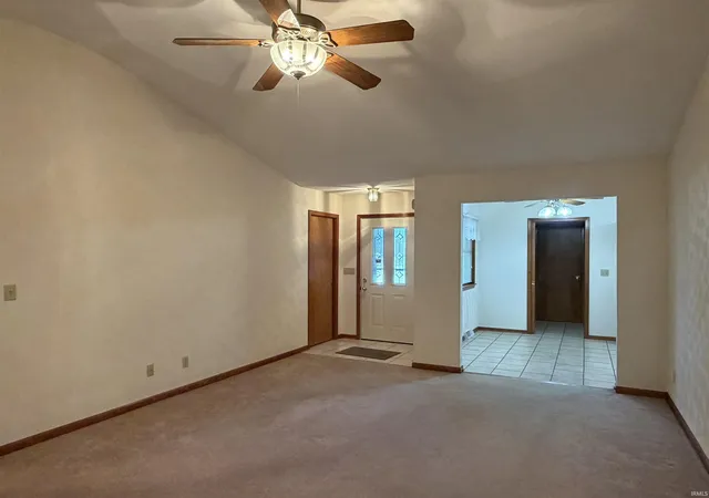 Photo 2 of Sale Pending at 4103 N Villas Dr, Kokomo, IN 46901 | MLS# 202634601 | Listing updated on 2026-09-08
