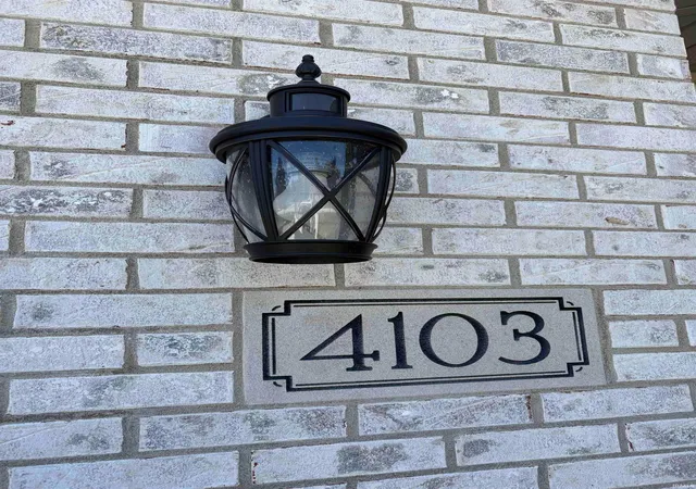 Photo 23 of Sale Pending at 4103 N Villas Dr, Kokomo, IN 46901 | MLS# 202634601 | Listing updated on 2026-09-08