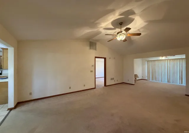 Photo 3 of Sale Pending at 4103 N Villas Dr, Kokomo, IN 46901 | MLS# 202634601 | Listing updated on 2026-09-08