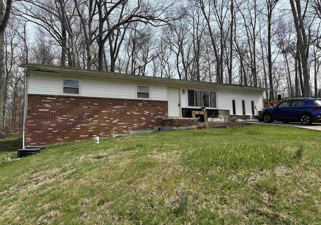 Photo 1 of Manufactured home for sale at 6655 S Harmony Rd, Bloomington, IN 47403 | MLS# 202634605 | Listing updated on 2026-08-24
