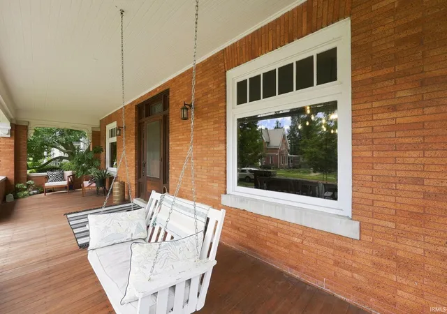 Photo 2 of Sale Pending at 418 S Wayne St, Angola, IN 46703 | MLS# 202634606 | Listing updated on 2026-08-29