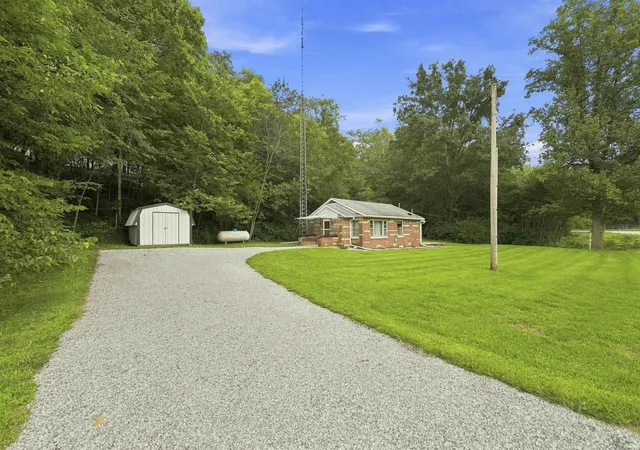 Photo 38 of Manufactured home for sale at 6722 E Wabash Rd, Peru, IN 46970 | MLS# 202634613 | Listing updated on 2026-09-06