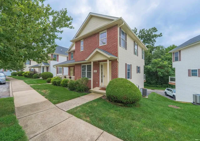 Photo 1 of Condo for sale at 3772 E Cobble Creek Dr, Bloomington, IN 47401 | MLS# 202634614 | Listing updated on 2026-09-20