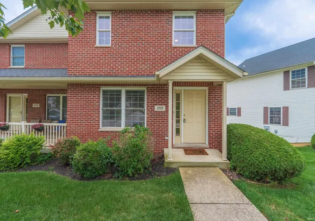 Photo 2 of Condo for sale at 3772 E Cobble Creek Dr, Bloomington, IN 47401 | MLS# 202634614 | Listing updated on 2026-09-20
