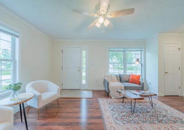 Photo 3 of Condo for sale at 3772 E Cobble Creek Dr, Bloomington, IN 47401 | MLS# 202634614 | Listing updated on 2026-09-20