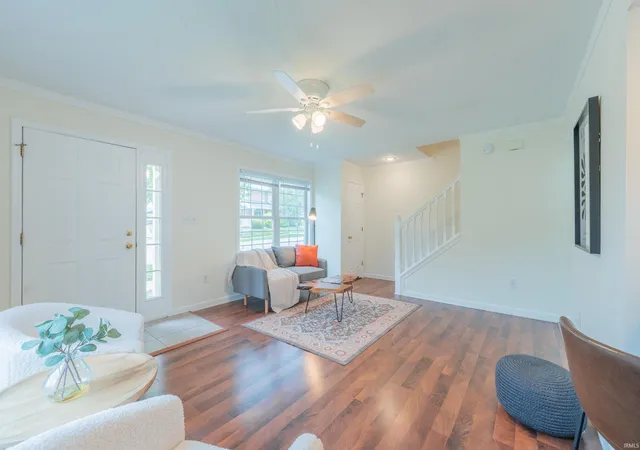 Photo 3 of Condo for sale at 3772 E Cobble Creek Dr, Bloomington, IN 47401 | MLS# 202634614 | Listing updated on 2026-09-20