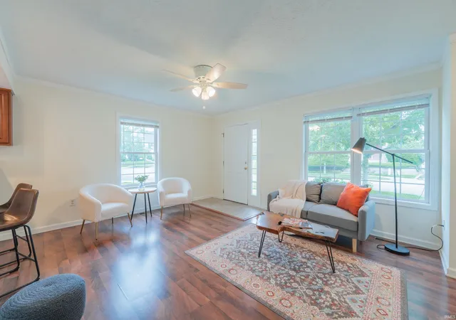 Photo 4 of Condo for sale at 3772 E Cobble Creek Dr, Bloomington, IN 47401 | MLS# 202634614 | Listing updated on 2026-09-20