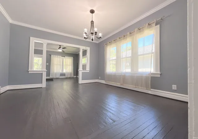 Photo 2 of Manufactured home for sale at 1618 Webster St, South Bend, IN 46613 | MLS# 202634618 | Listing updated on 2026-09-17