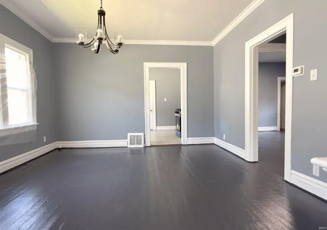 Photo 3 of Manufactured home for sale at 1618 Webster St, South Bend, IN 46613 | MLS# 202634618 | Listing updated on 2026-09-17