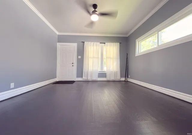 Photo 3 of Manufactured home for sale at 1618 Webster St, South Bend, IN 46613 | MLS# 202634618 | Listing updated on 2026-09-21