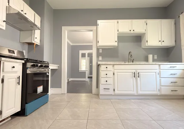 Photo 4 of Manufactured home for sale at 1618 Webster St, South Bend, IN 46613 | MLS# 202634618 | Listing updated on 2026-09-21