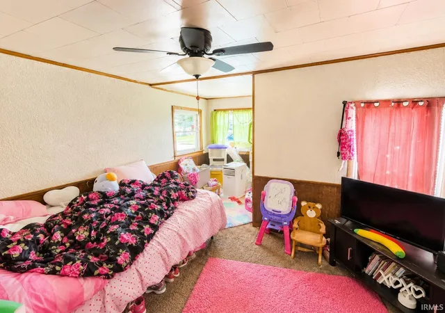 Photo 4 of Sale Pending at 816 S Williams St, Bluffton, IN 46714 | MLS# 202634620 | Listing updated on 2026-09-22