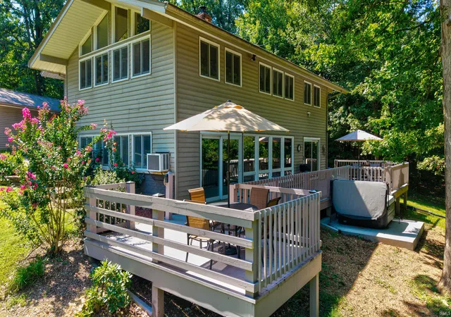 Photo 2 of Manufactured home for sale at 12495 E In 62, St. Meinrad, IN 47577 | MLS# 202634622 | Listing updated on 2026-09-03