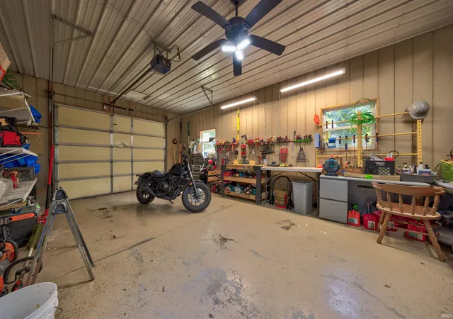 Photo 38 of Manufactured home for sale at 12495 E In 62, St. Meinrad, IN 47577 | MLS# 202634622 | Listing updated on 2026-09-03
