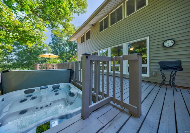 Photo 3 of Manufactured home for sale at 12495 E In 62, St. Meinrad, IN 47577 | MLS# 202634622 | Listing updated on 2026-09-03