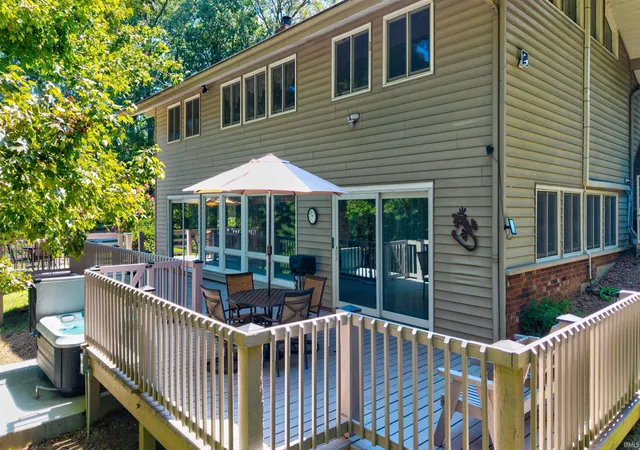 Photo 4 of Manufactured home for sale at 12495 E In 62, St. Meinrad, IN 47577 | MLS# 202634622 | Listing updated on 2026-09-03