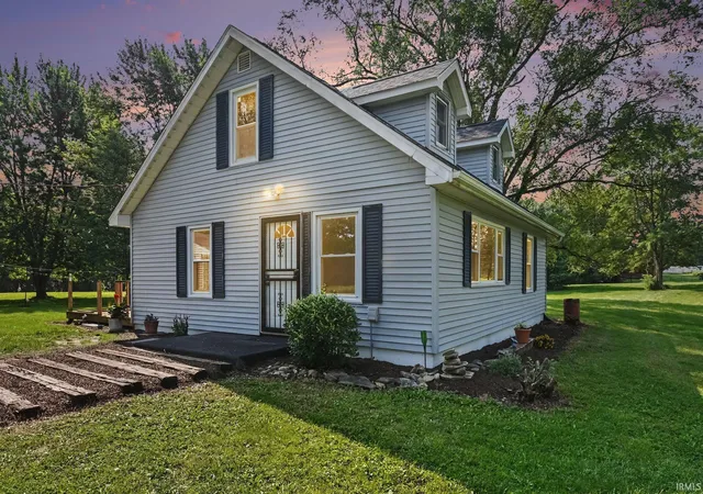Photo 1 of Sale Pending at 63834 County Road 15, Goshen, IN 46526 | MLS# 202634625 | Listing updated on 2026-09-29