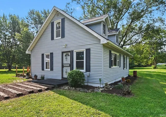 Photo 2 of Sale Pending at 63834 County Road 15, Goshen, IN 46526 | MLS# 202634625 | Listing updated on 2026-09-29