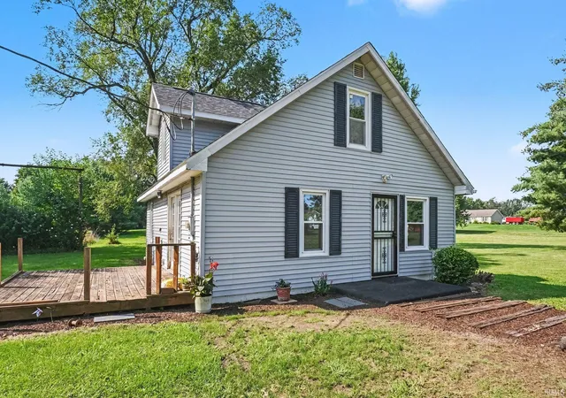 Photo 3 of Sale Pending at 63834 County Road 15, Goshen, IN 46526 | MLS# 202634625 | Listing updated on 2026-09-29