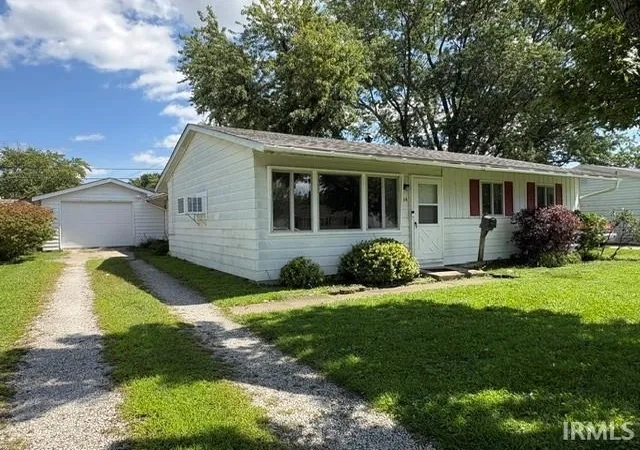 Photo 1 of Sale Pending at 714 N Knight Cir, Marion, IN 46952 | MLS# 202634628 | Listing updated on 2026-09-16