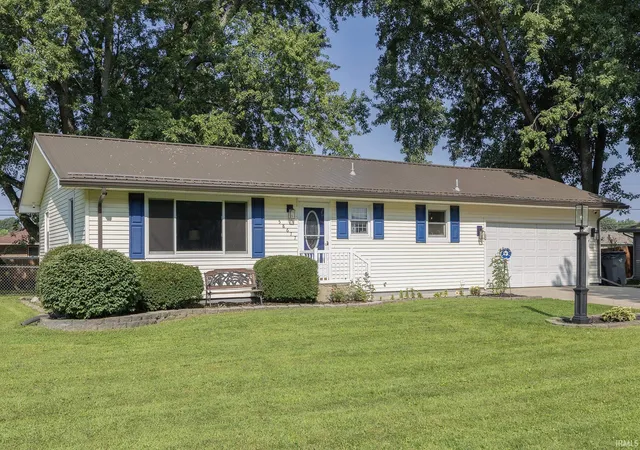 Photo 1 of Manufactured home for sale at 58677 Palace Ln, Elkhart, IN 46516 | MLS# 202634632 | Listing updated on 2026-09-16