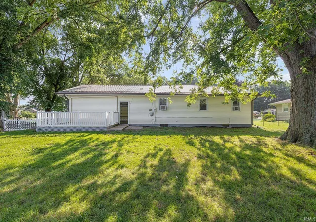 Photo 3 of Manufactured home for sale at 58677 Palace Ln, Elkhart, IN 46516 | MLS# 202634632 | Listing updated on 2026-09-16