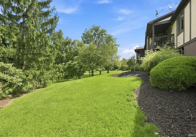 Photo 39 of Sale Pending at 231 W Madison St #4, Bluffton, IN 46714 | MLS# 202634633 | Listing updated on 2026-09-28