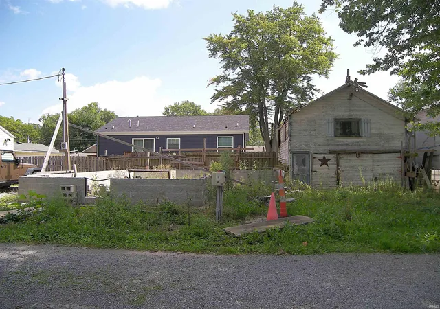 Photo 2 of Land for sale at 20 Ems B57 Ln, Warsaw, IN 46582 | MLS# 202634635 | Listing updated on 2026-08-24