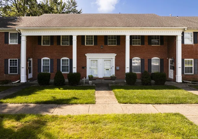 Photo 1 of Condo for sale at 203 S Forest Dr, Kokomo, IN 46901 | MLS# 202634637 | Listing updated on 2026-09-08