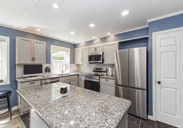 Photo 3 of Condo for sale at 203 S Forest Dr, Kokomo, IN 46901 | MLS# 202634637 | Listing updated on 2026-09-08