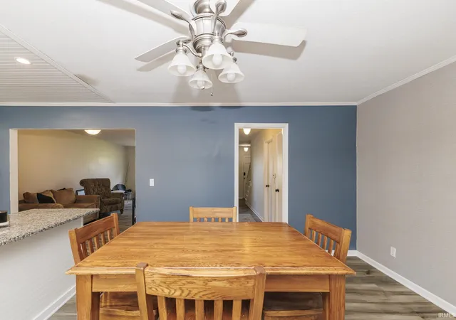 Photo 3 of Condo for sale at 203 S Forest Dr, Kokomo, IN 46901 | MLS# 202634637 | Listing updated on 2026-09-08