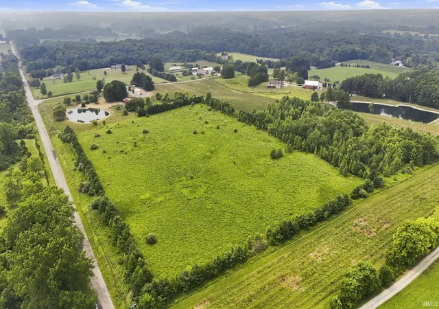Photo 1 of Sale Pending at *** N 75 E Rd, Albion, IN 46701 | MLS# 202634638 | Listing updated on 2026-09-17